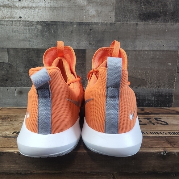 New Nike Zoom Orange Basketball Shoes AT3873-802 main image 10